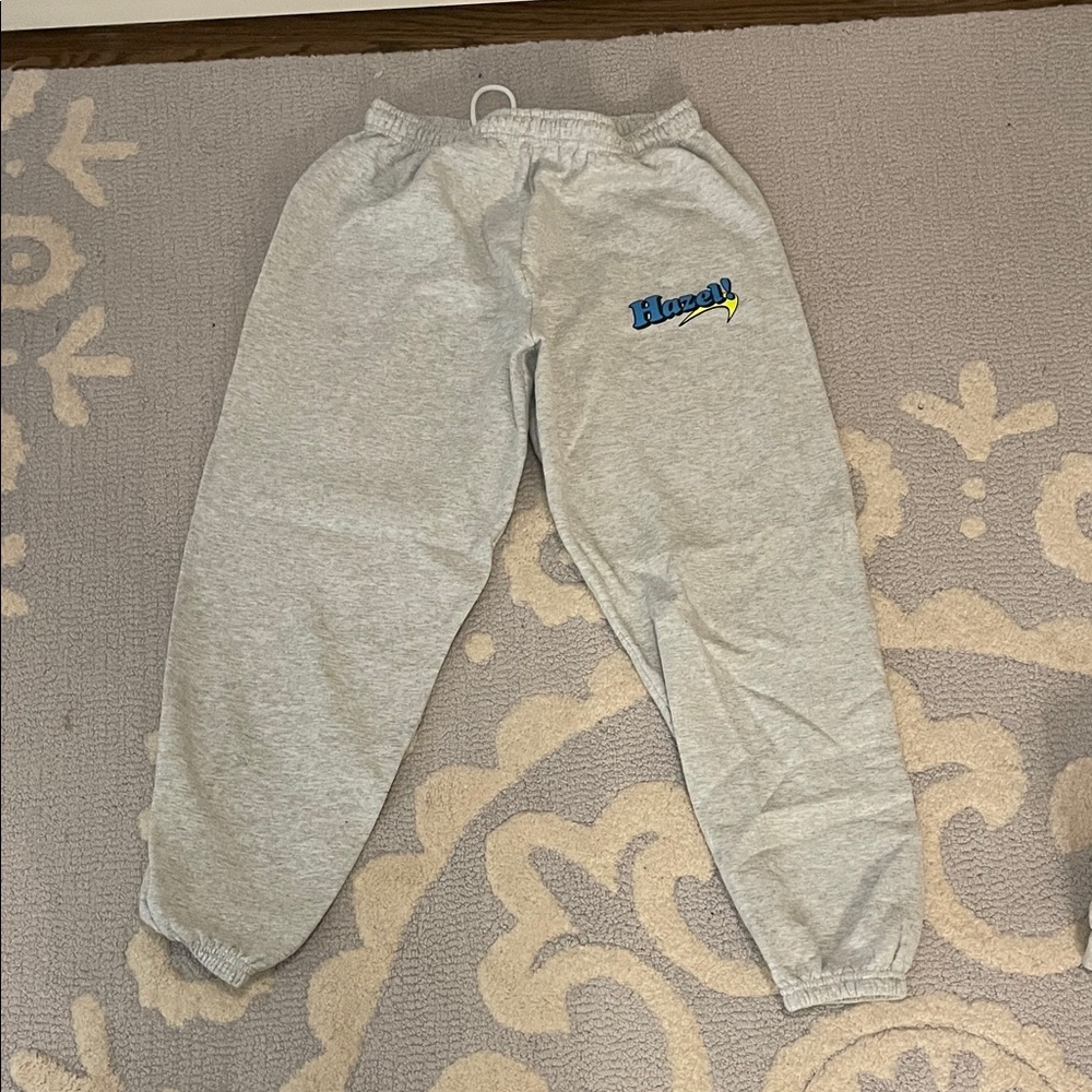 Hazel Boutique Sweats